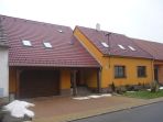 Šikmé střechy