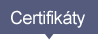 Certifikáty