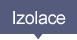 Izolace